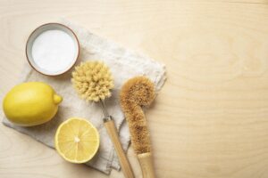 Eco Cleaning Products Skincare